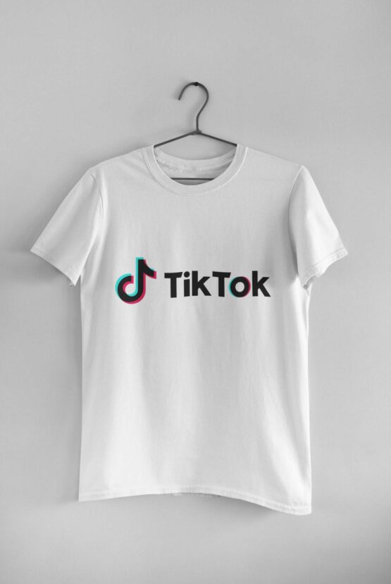 Tricou Tik Tok – Clean 2